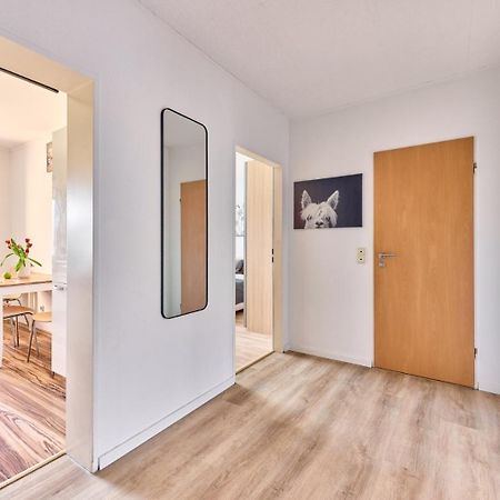 Ida, The Suburban Apartment Nearby Cologne Бергхайм Екстериор снимка