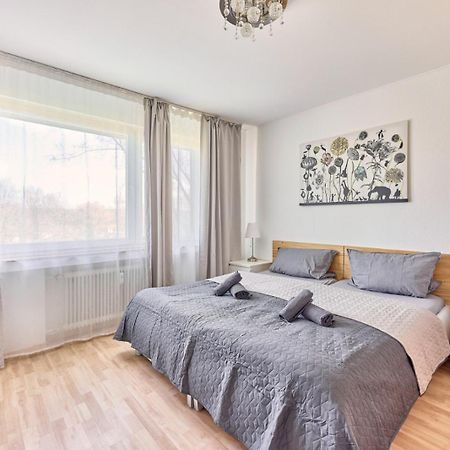 Ida, The Suburban Apartment Nearby Cologne Бергхайм Екстериор снимка
