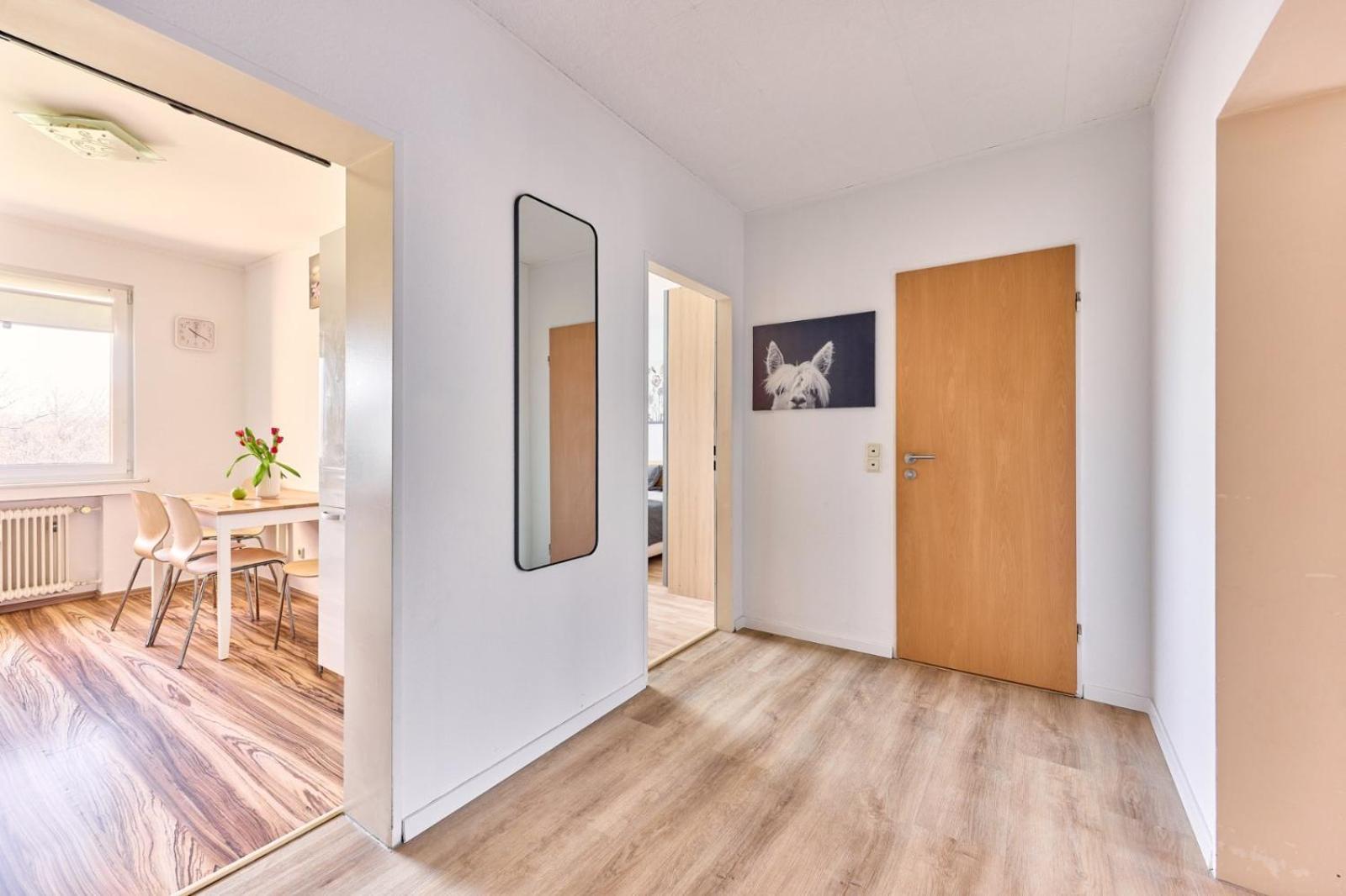 Ida, The Suburban Apartment Nearby Cologne Бергхайм Екстериор снимка