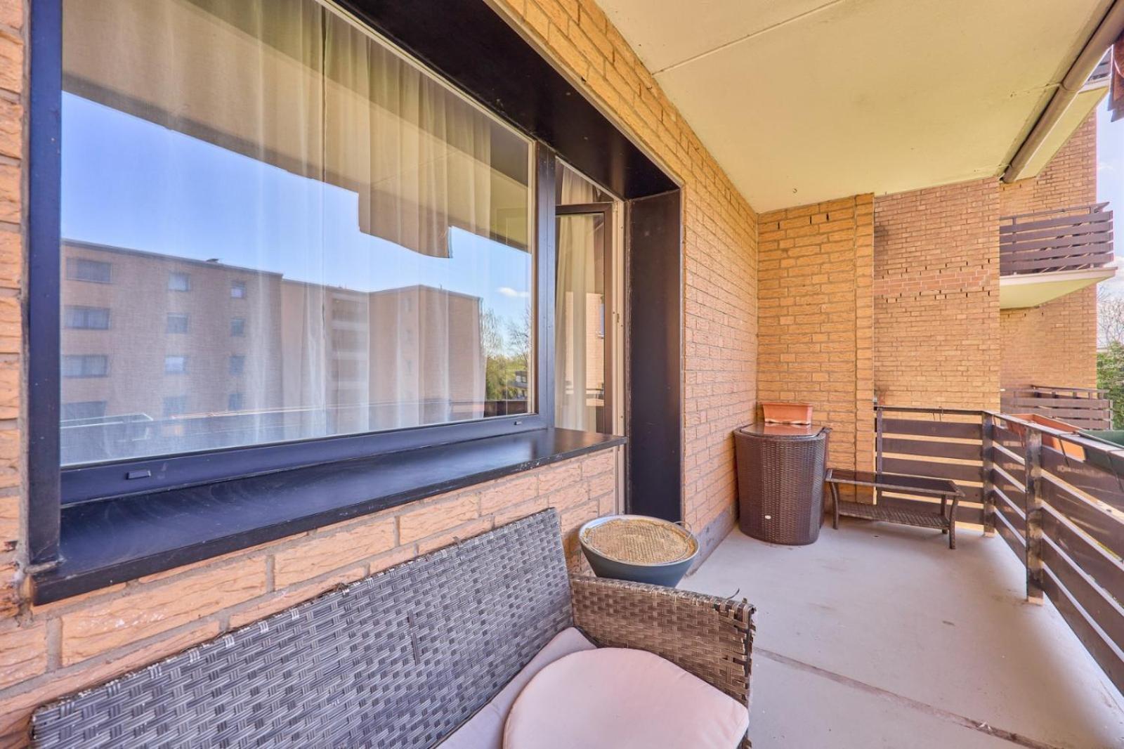 Ida, The Suburban Apartment Nearby Cologne Бергхайм Екстериор снимка