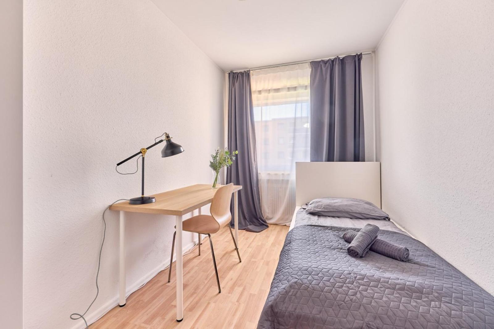 Ida, The Suburban Apartment Nearby Cologne Бергхайм Екстериор снимка