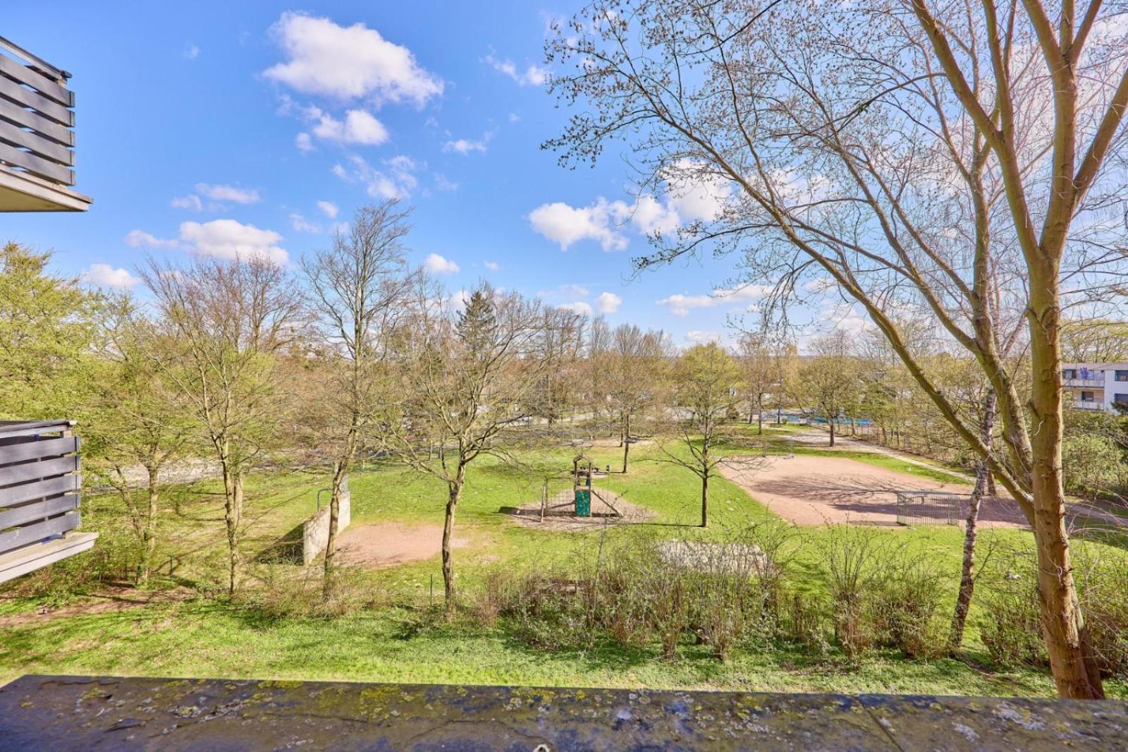 Ida, The Suburban Apartment Nearby Cologne Бергхайм Екстериор снимка