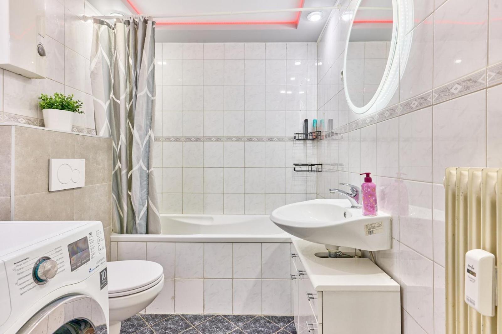 Ida, The Suburban Apartment Nearby Cologne Бергхайм Екстериор снимка