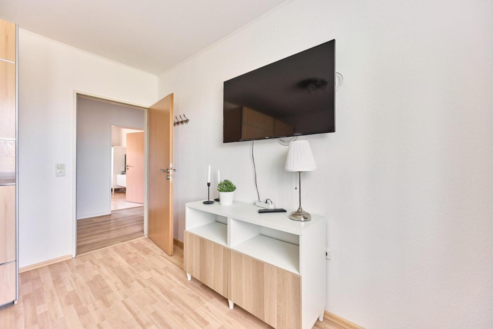 Ida, The Suburban Apartment Nearby Cologne Бергхайм Екстериор снимка