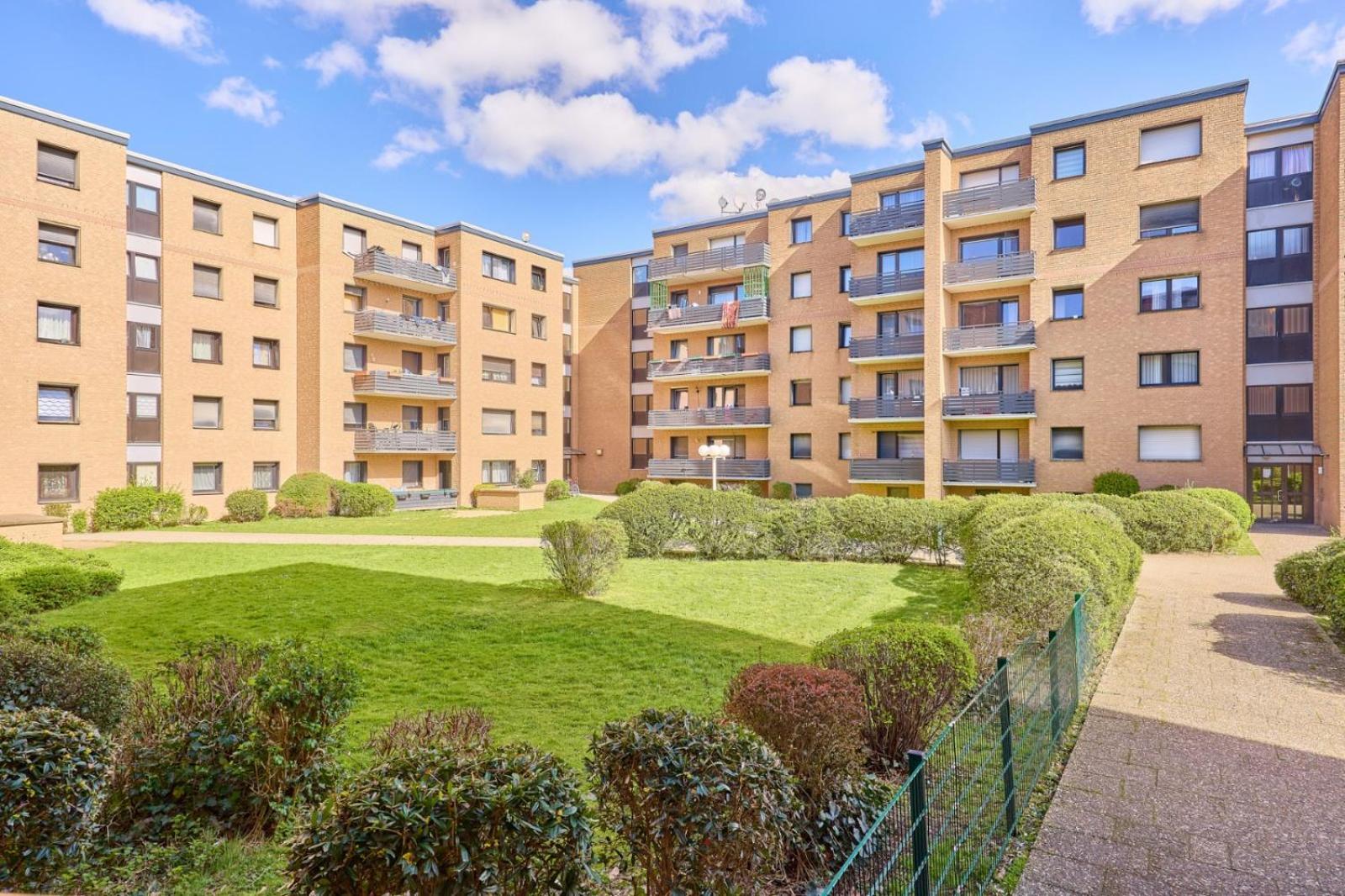 Ida, The Suburban Apartment Nearby Cologne Бергхайм Екстериор снимка